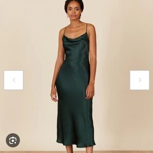 Poshmark Bowen dress